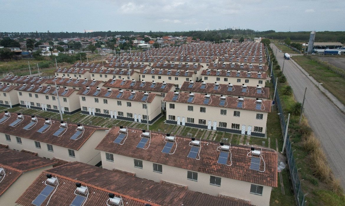 Residencial Barra do Riacho: Nova lista de aprovados do cadastro reserva