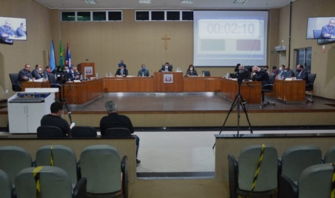 147ª Sessão Ordinária enfatiza temas relacionados a mulheres, crianças e pessoas com deficiência