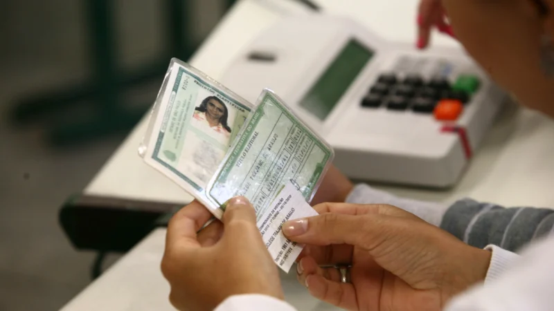 O Que Fazer se Perdeu o Prazo para Regularizar o Título de Eleitor