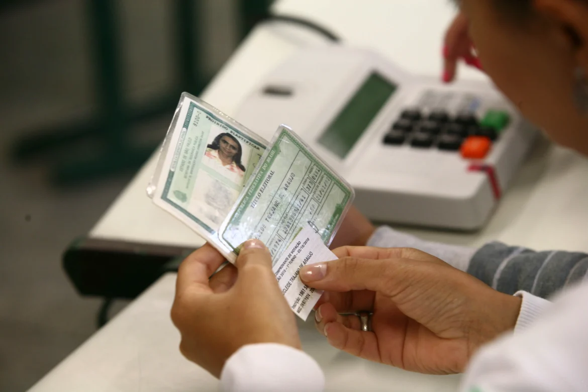 O Que Fazer se Perdeu o Prazo para Regularizar o Título de Eleitor