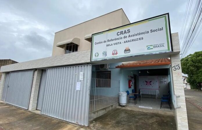Assistência Social inicia inscrições para cursos gratuitos