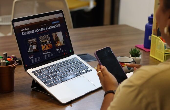 Das Pretas lança plataforma de Ensino a Distância com cursos gratuitos, com o apoio da Suzano