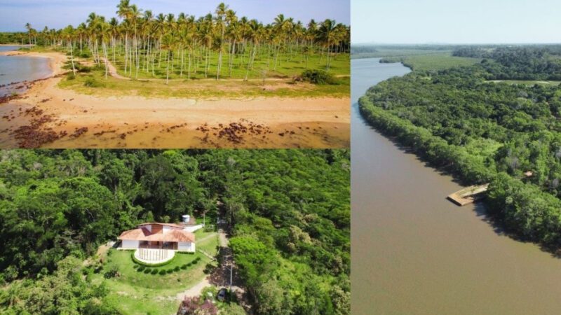 Aproveite o Dia Nacional do Turismo para Conhecer Aracruz: Uma Jornada pela Cultura, História e Paisagens Encantadoras da Região