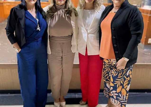 Participação Feminina Ganha Destaque na Composição da Câmara de Aracruz