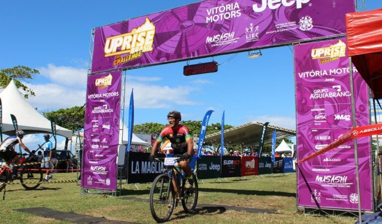 Etapa “Terra e Mar – Costa Vibrante” da Uprise Brasil Challenge será Sedida pelo Sesc Praia Formosa