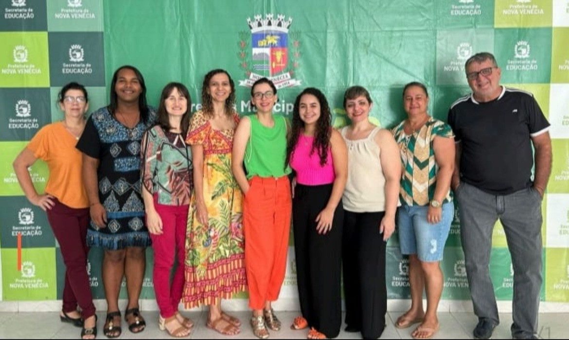 Aracruz participa do XII Encontro do Grupo de Trabalho de Educação Especial – Undime (ES)