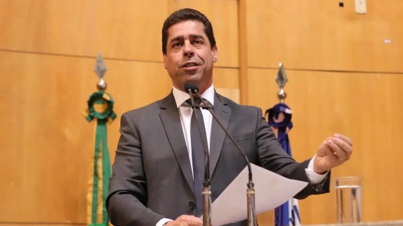 Projeto de Lei Pretende Implementar Cadastro de Estupradores no Estado do Espírito Santo