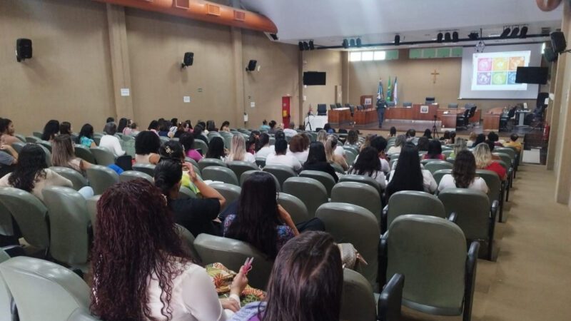 Violência sexual na infância e adolescência e cultura de paz são temas centrais na 4ª Reunião Geral do PSE