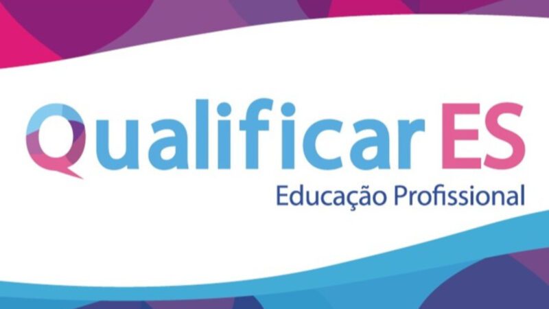 Vagas Abertas em Aracruz para Cursos Oferecidos pelo Programa Qualificar ES