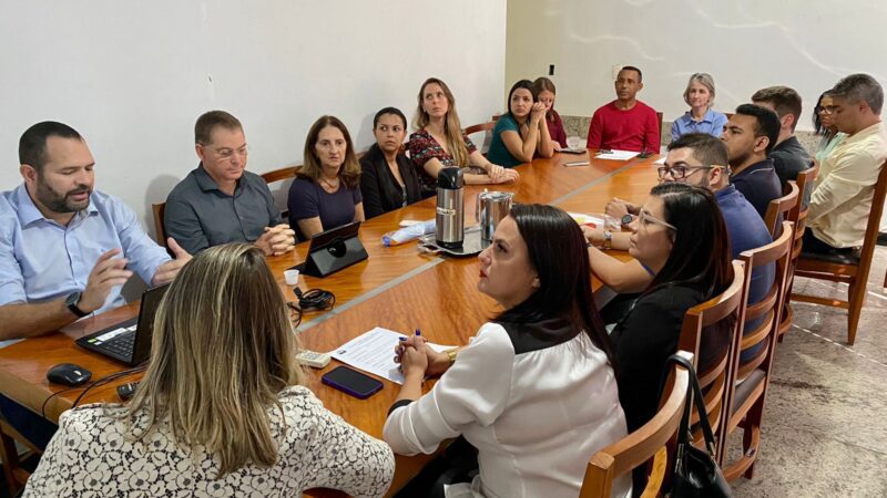 Secretaria de Finanças divulga balanço das Metas Fiscais do primeiro Quadrimestre de 2024