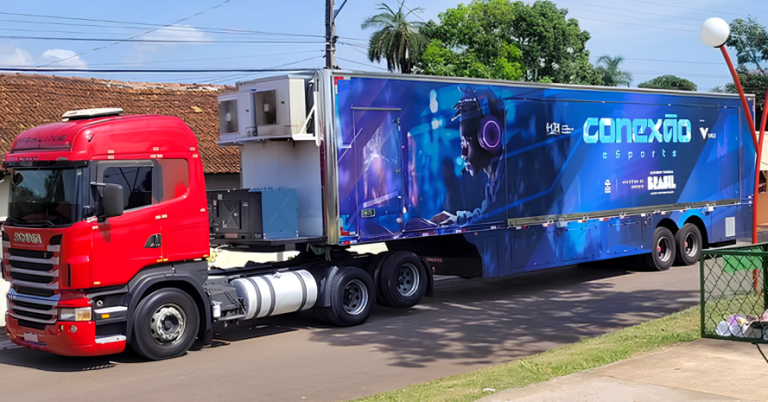 Projeto Conexão eSports chega a Aracruz, Fundão e João Neiva