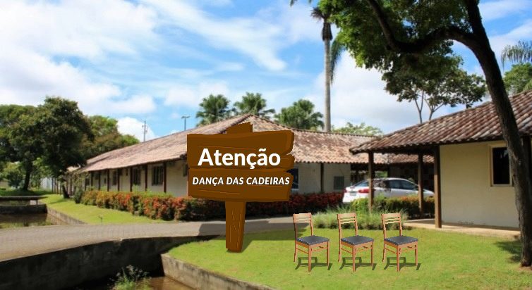 Jogo das cadeiras agita a Prefeitura de Aracruz