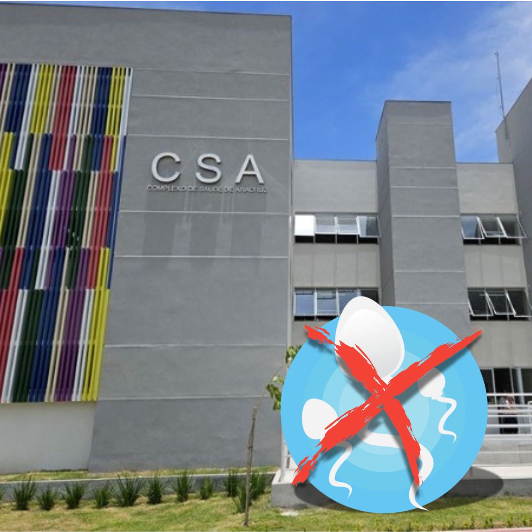 Agora é possível fazer vasectomia no CESA! Saúde do homem avança em Aracruz