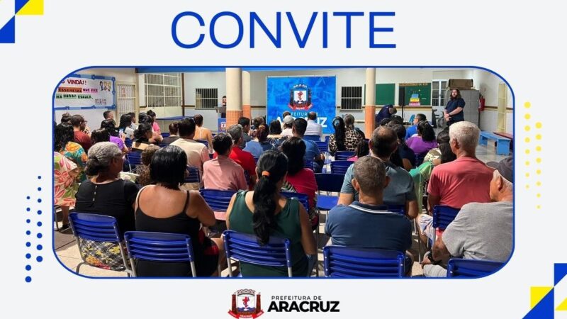 Prefeitura entrega títulos de legitimação fundiária a moradores de Aracruz