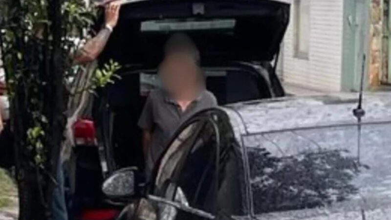 Professor suspeito de crimes em Aracruz é preso em Minas Gerais após quase três anos foragido