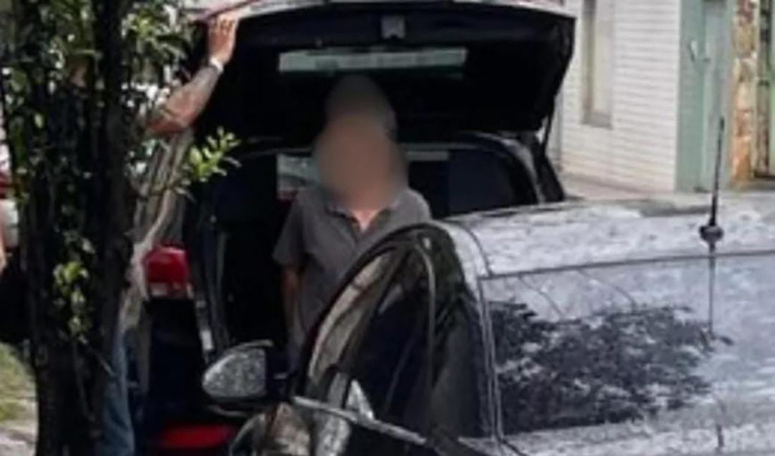 Professor suspeito de crimes em Aracruz é preso em Minas Gerais após quase três anos foragido