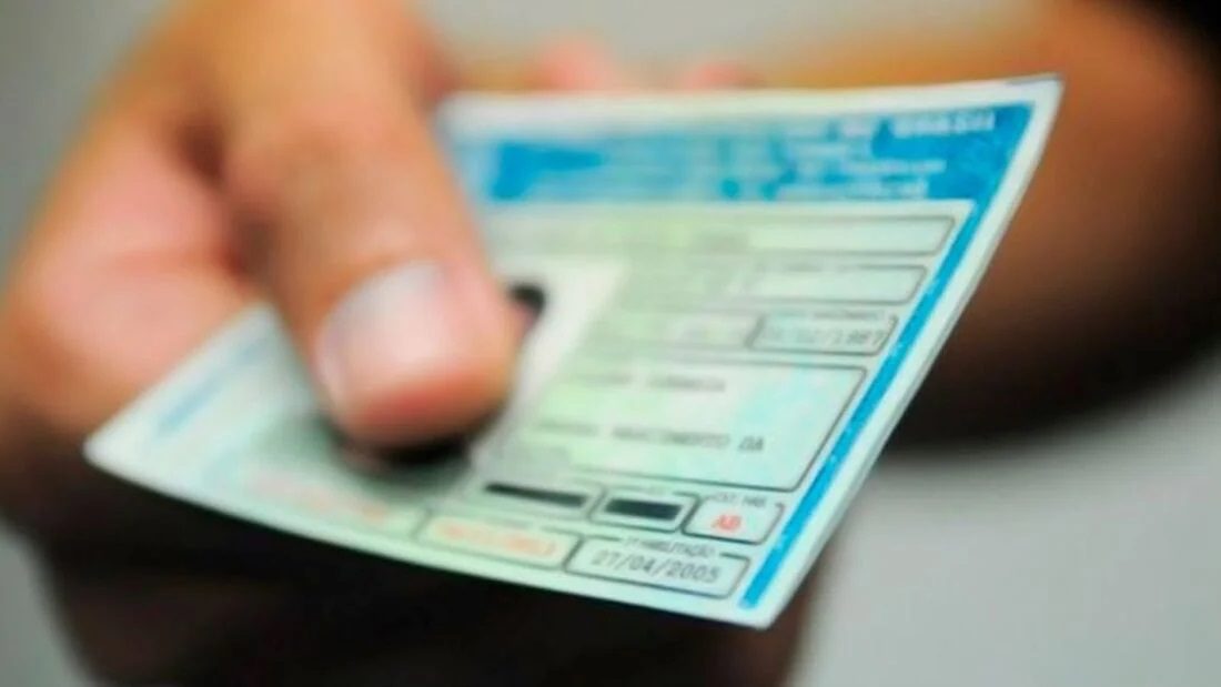 Programa CNH Social: Governo do ES vai dar carteira de motorista gratuita