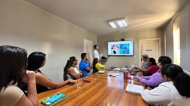 GIPP ganha novos integrantes para fortalecer o desenvolvimento social