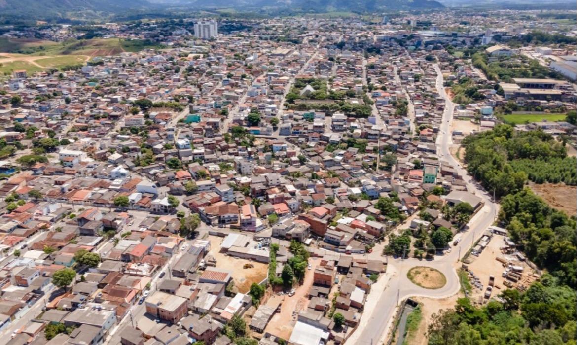 Obra de Macrodrenagem da Grande Bela Vista entra em estágio final