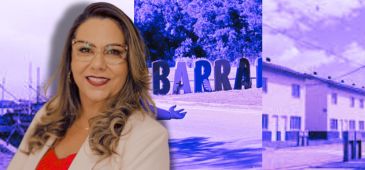 Vereadora Mônica Cordeiro rompe o silêncio e expõe ferida provocada por ataque homofóbico durante sessão da Câmara de Aracruz, na noite de ontem