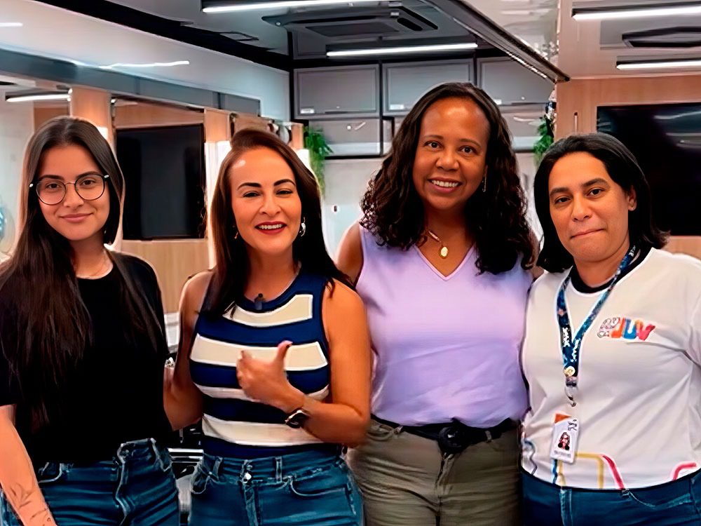 Prefeitura de Aracruz oferece cursos gratuitos em parceria com o Senac