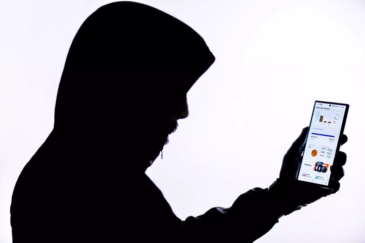 Fraudes no Pix já ultrapassam 390 mil notificações mensais, afirma BC