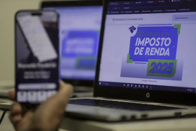 IRPF 2025: declaração pré-preenchida disponível a partir de hoje; veja as vantagens