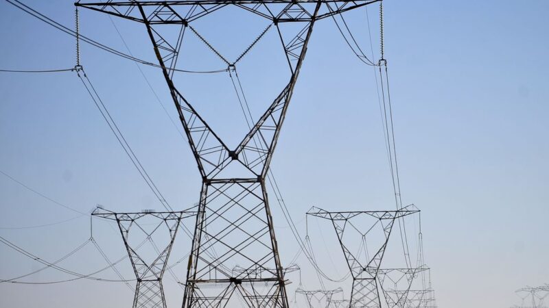Energia elétrica: bandeira tarifária em junho será vermelha, e conta fica maior