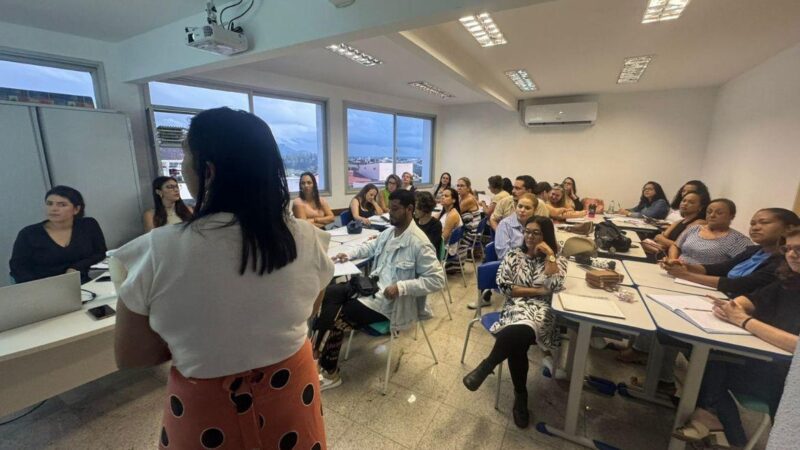 Prefeitura investe na avaliação de leitura nas escolas