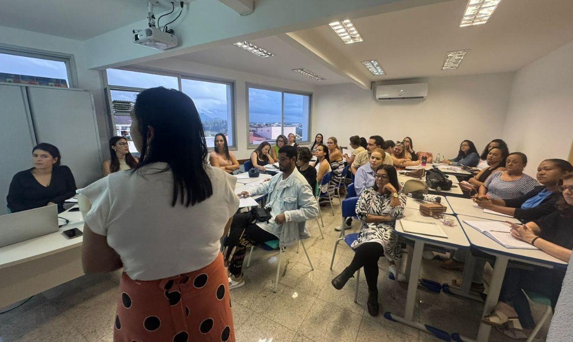 Prefeitura investe na avaliação de leitura nas escolas