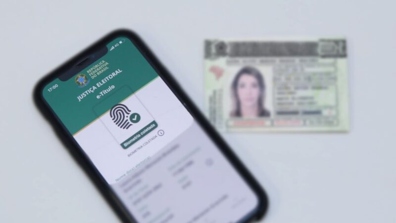 Mais de 115 mil títulos de eleitor capixabas serão anulados; veja como reaver