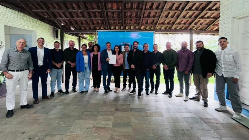 Prefeitura inova na gestão de resíduos sólidos e limpeza urbana