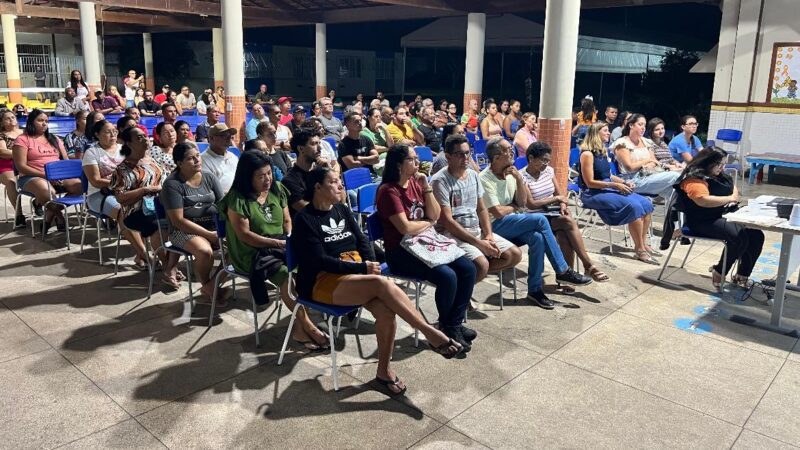 Prefeitura doa 160 lotes para famílias de baixa renda de Morobá e Nova Conquista