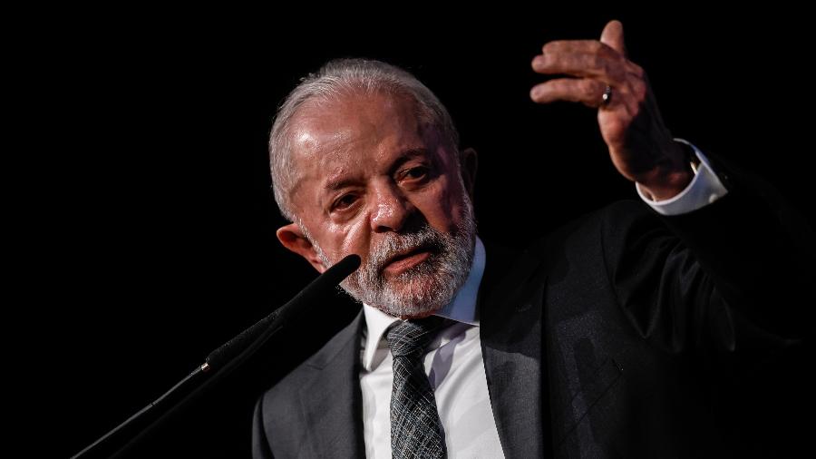 Lula sinaliza possível candidatura à reeleição em 2026: “Se eu for candidato, é para ganhar”