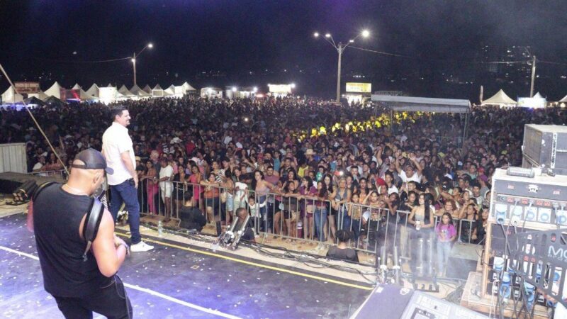 Garotão e Playboy do Forró confirmam presença na Festa da Grande Bela Vista