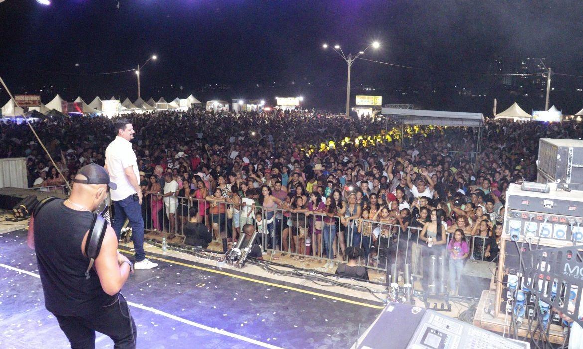 Garotão e Playboy do Forró confirmam presença na Festa da Grande Bela Vista