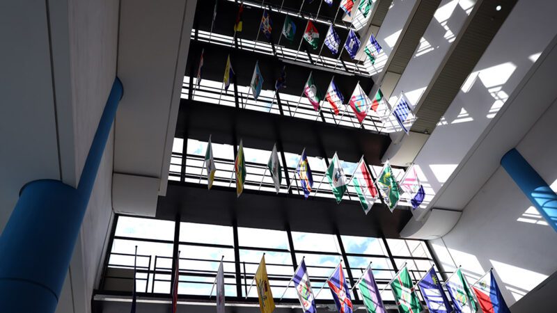 Ales lança Rede Capixaba de Fortalecimento do Legislativo nesta sexta-feira (27)