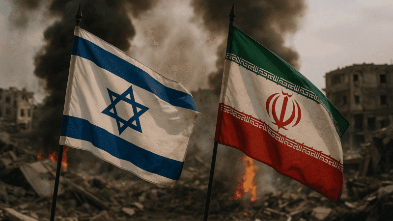 Especial CNB: entenda a guerra Israel x Irã