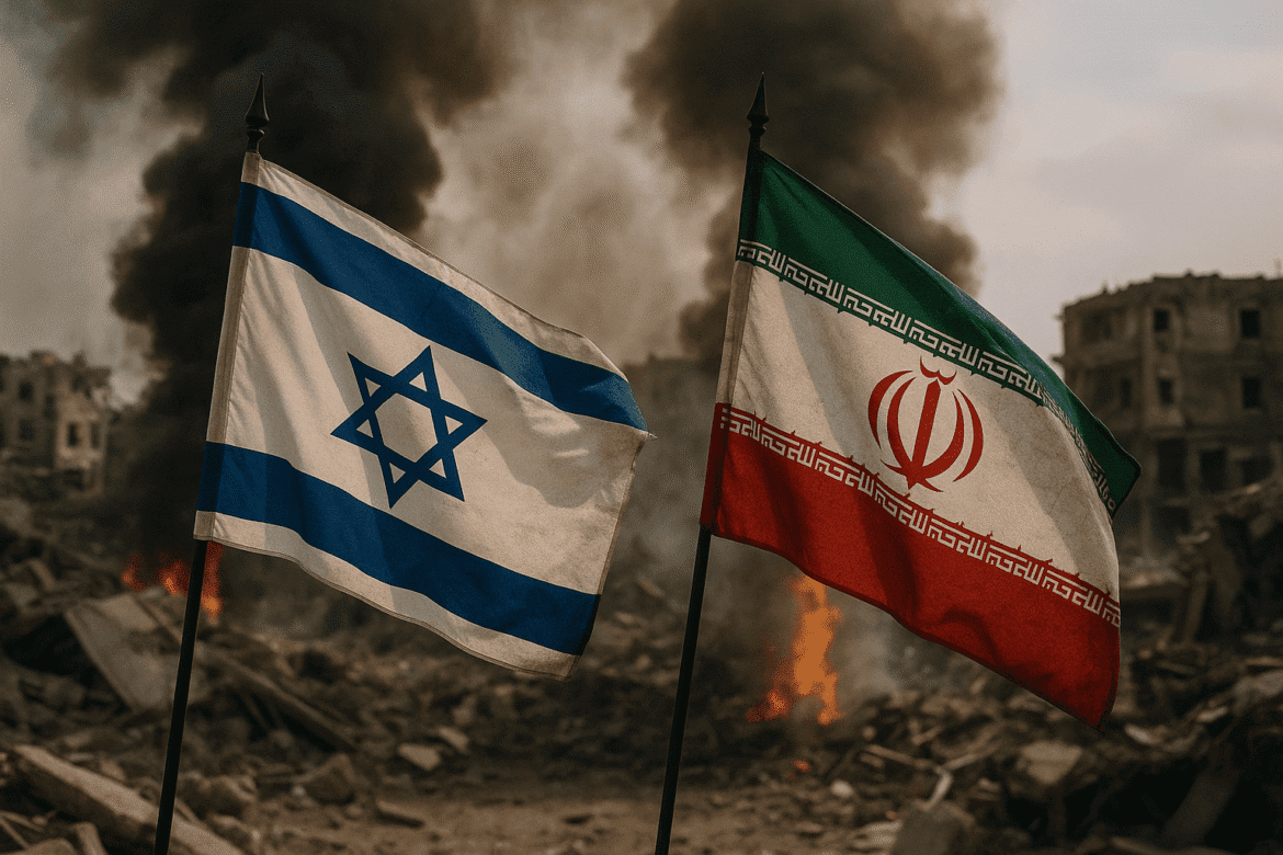 Especial CNB: entenda a guerra Israel x Irã