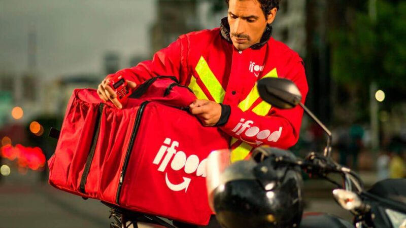 iFood corrige falha no aplicativo para Android; usuários devem atualizar