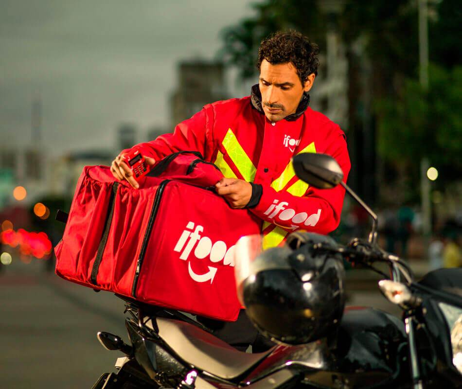 iFood corrige falha no aplicativo para Android; usuários devem atualizar