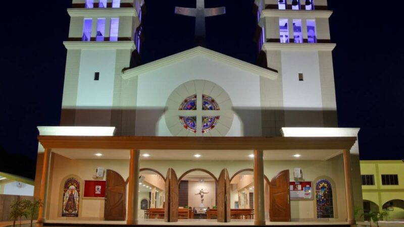 Prefeitura mantêm os serviços essenciais durante o feriado de Corpus Christi