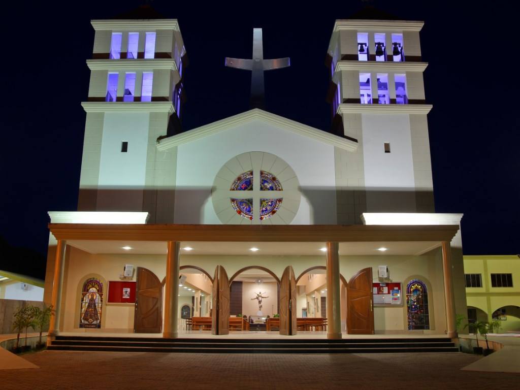 Prefeitura mantêm os serviços essenciais durante o feriado de Corpus Christi