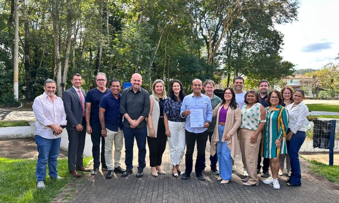 Prefeitura de Aracruz conquista Certificado Nível II do Pró-Gestão excelência em governança