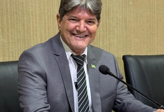 Vereador Kapitão cobra adesão de Aracruz ao programa SERDIA e defende que o atendimento chegue também aos distritos