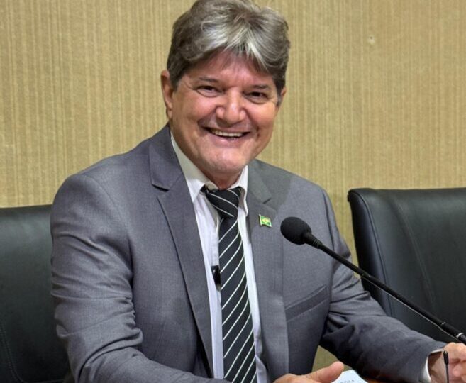 Vereador Kapitão cobra adesão de Aracruz ao programa SERDIA e defende que o atendimento chegue também aos distritos