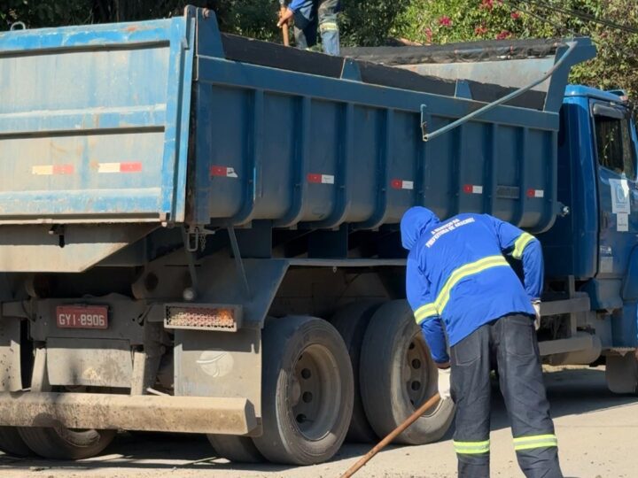 Itaparica acelera o crescimento e recebe atenção do poder público.