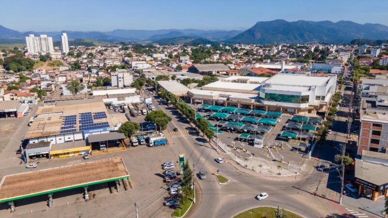 Aracruz planeja universalizar o tratamento de esgoto até 2028