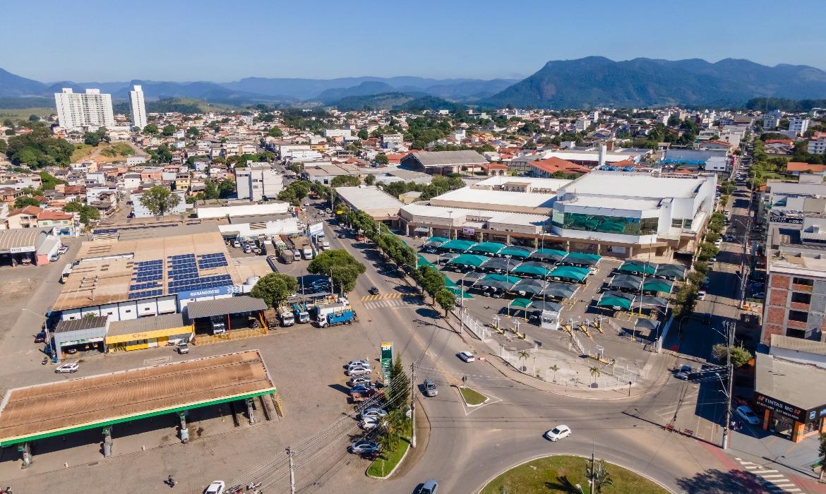 Aracruz planeja universalizar o tratamento de esgoto até 2028