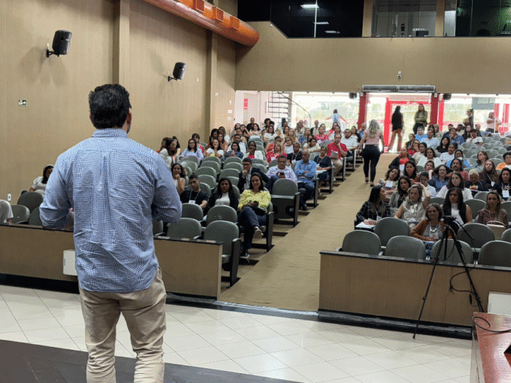Conferência de Saúde em Aracruz discute crescimento populacional e futuro do SUS